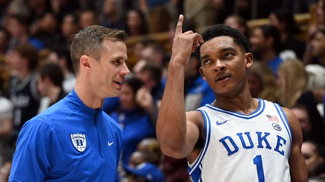 Caleb Foster’s Sweet 16 Return Isn’t Off the Table for Duke