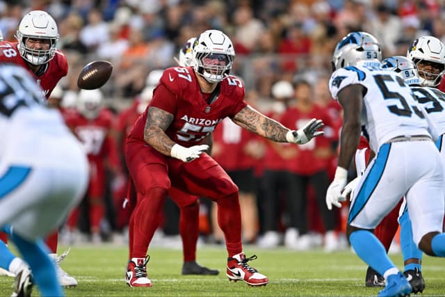 Cardinals Rookie Chase Bisontis Faces Extended Absence After Knee Injury
