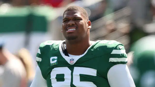 Why the Cowboys’ ‘Insane’ Quinnen Williams Deal Actually Makes Perfect Financial Sense