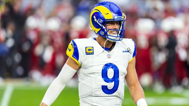 Does Matthew Stafford’s First-Team All-Pro Selection Solidify His MVP?