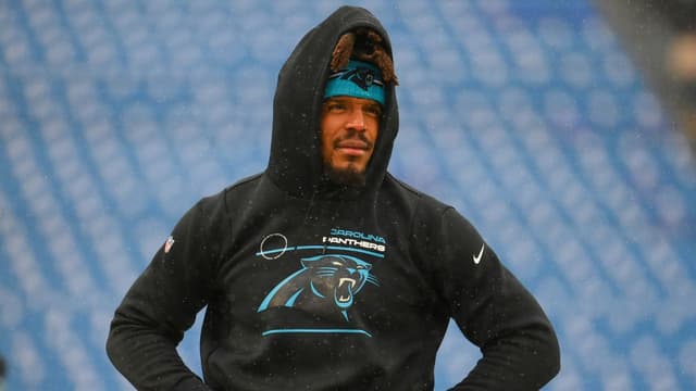 Cam Newton Calls 2011 “The Greatest NFL Draft of All Time”