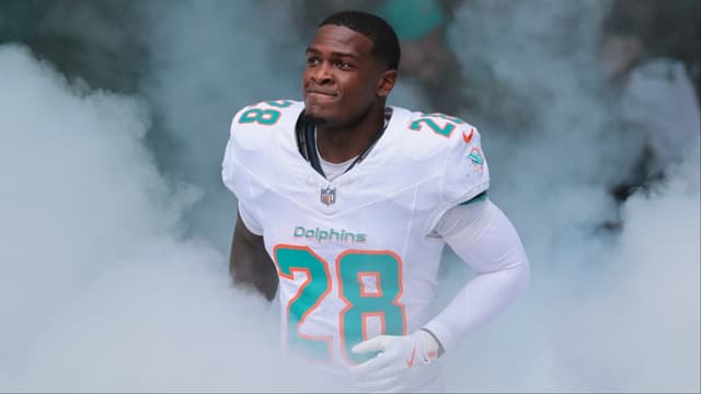 Rich Eisen Calls De'Von Achane a Dark-Horse OPOY Candidate