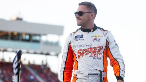 Relief Driver Parker Kligerman Delivers Daytona Xfinity Victory for Connor Zilisch 