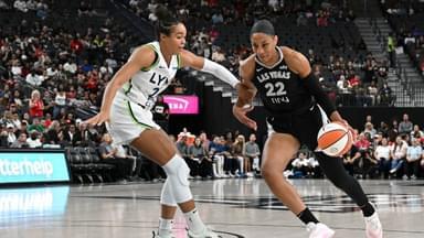 Sue Bird Breaks Down A'ja Wilson vs Napheesa Collier in MVP Race