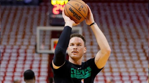 Baron Davis’s Cadillac Sparked Blake Griffin’s Kia Dunk Idea
