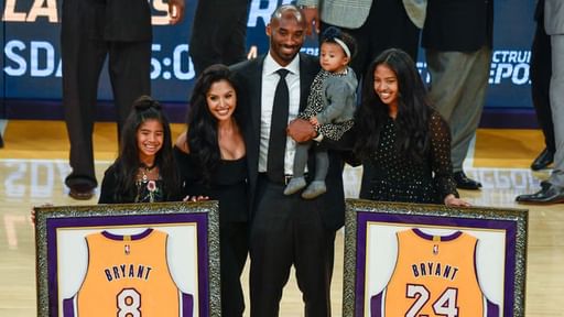 How DJing for Kobe Bryant’s Daughter’s Birthday Sparked Family Trips With Kid Jay
