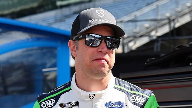 Weird Statistic Around Brad Keselowski's Playoff 'Participation' Emerges 