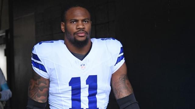 Cowboys Stand Firm After Parsons Trade: “The Goal Hasn’t Changed”
