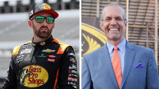 Kyle Petty Highlights Austin Dillon’s Challenges in Family-Run Team