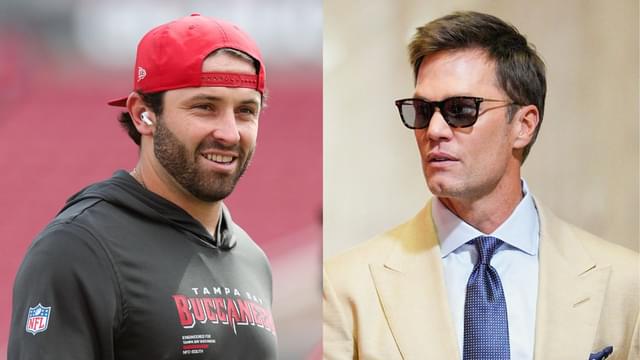 Erin Andrews: “I’ll Get Killed for This, But Baker Mayfield Is America’s Quarterback”