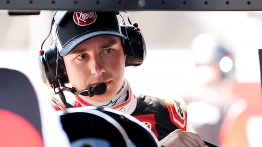 Christopher Bell Loves How Darlington “Separates the Men from the Boys”