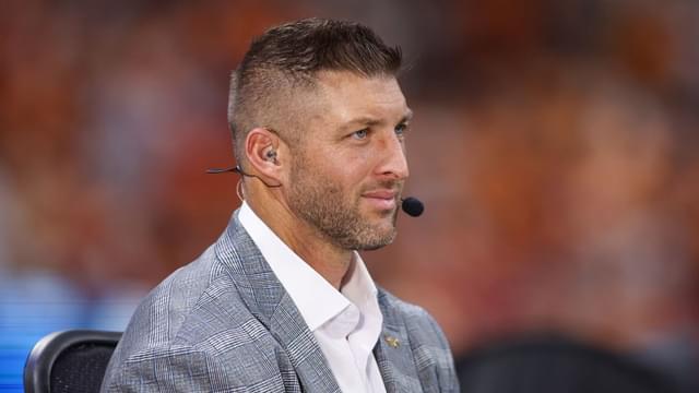 Robert Griffin III Says Florida Should Pursue Tim Tebow as Next Head Coach