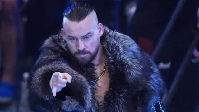 Fit Finlay’s ‘Juggernaut’ Note Fuels David Finlay WWE Buzz