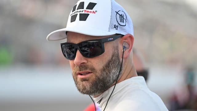 Shane van Gisbergen Admits New NASCAR Format Hurts His Chances