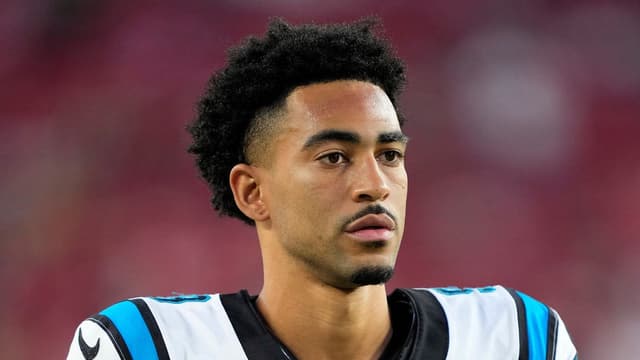 Emmanuel Acho: Bryce Young “Too Inconsistent” To Be Panthers’ Franchise QB