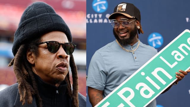 T-Pain Says He’d Turn Down a Super Bowl Halftime Offer