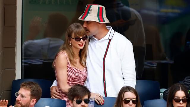 Vegas Strip Club Offers Travis Kelce, Taylor Swift Co-Ed Bachelor Party