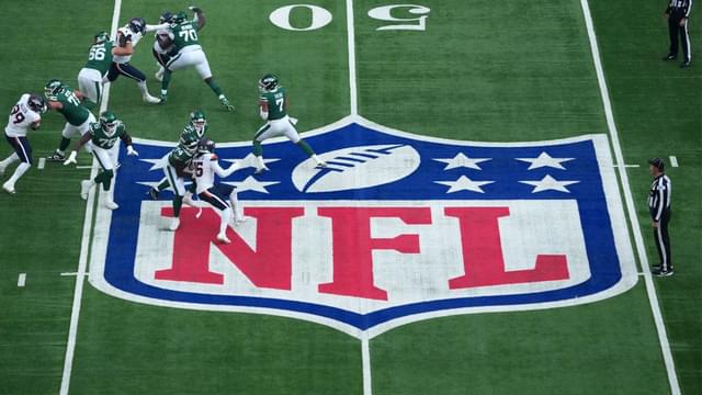 NFL Shatters Viewership Records With 20% Surge to Start 2025 Season