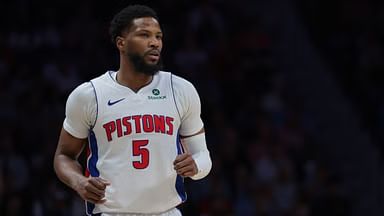 Knicks, Cavaliers Show Interest in Malik Beasley