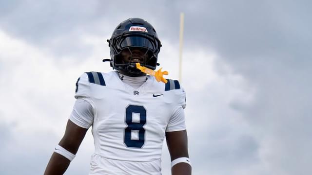 DeAnthony Lafayette Flips to Miami, Chooses Hurricanes Over Florida State