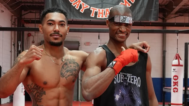 ‘Death Sentence’ Seeks UFC Opportunity, Plans Camp With Team Khabib