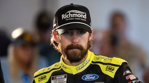 Ryan Blaney Balances Loyalty and Winning Intentions at Daytona
