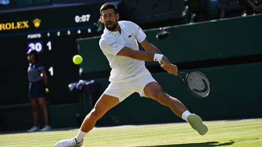 Novak Djokovic Clears Doubts, Set for US Open Return on Tuesday