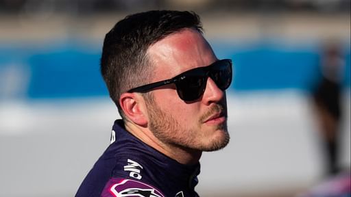 Alex Bowman Hates Dover Losing Points Race in 2026