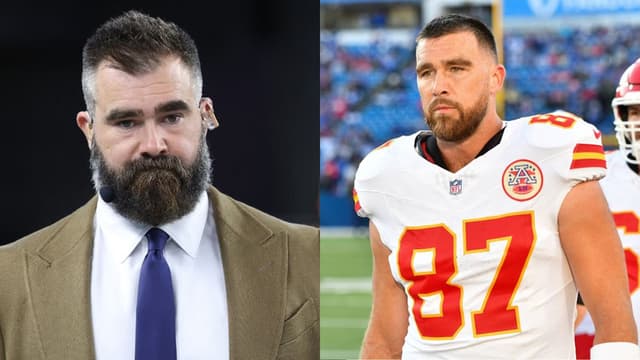 Jason Kelce: Chiefs’ 2025 Season Is “the Most Unlucky in Recent Memory”