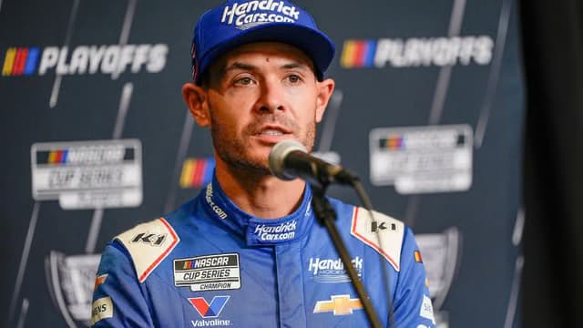 "My Confidence Took A Hit Personally": Kyle Larson's Admission About Indy 500 Failure