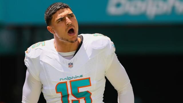 Emmanuel Acho Calls Eagles’ Jaelan Phillips Trade a “Super Bowl-Winning Acquisition”