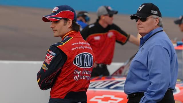 NASCAR Drivers Who Have Won 10 or More Races But Failed to Win the Title 
