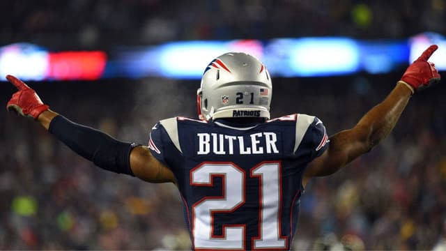 “Belichick Was Always on Me”: Malcolm Butler On His Rise From UDFA to Super Bowl Hero