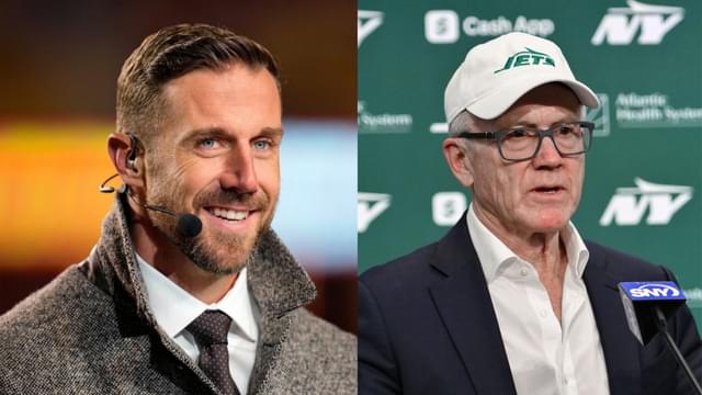 Alex Smith Rips Woody Johnson: “It Is Impossible to Overcome Dysfunctional Ownership”