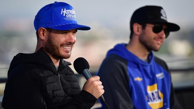 Which Playoff Drivers Have Scored the Most Points on 1.5-Mile Tracks This Season?