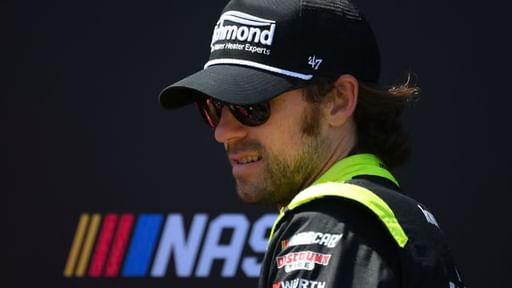 Ryan Blaney Not Planning to Take Up Broadcasting After NASCAR Retirement 