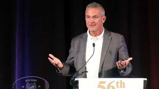 Urban Meyer Predicts 2025 Champion Will Emerge From Week 1 Clash