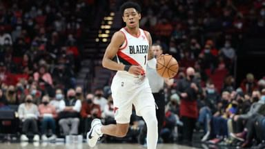 Nuggets and 76ers Eye Anfernee Simons as Celtics Consider Bench Role