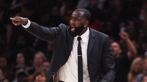 Kendrick Perkins Details Boston Celtics’ Countless Fights