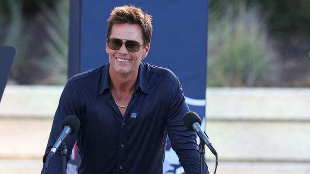 Report: NFL Adjusts the Tom Brady Broadcast Rules