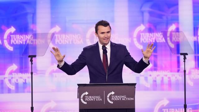 Fact Check: Did Jordan Love and Jalen Hurts Donate $320,000 to Charlie Kirk’s Family?