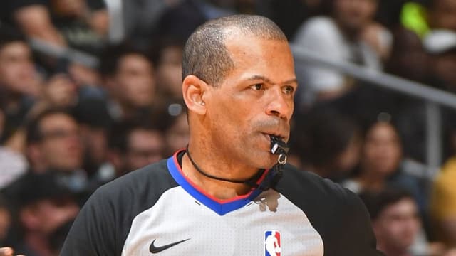 Eric Lewis Reinstated as G League Ref After 2023 Retirement During NBA Probe