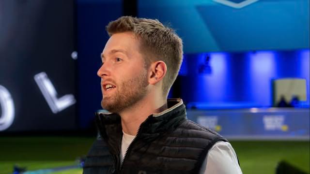 William Byron Supports NASCAR Having Two Weekends Off in 2026 