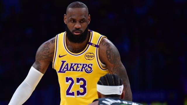 LeBron James Shuts Down Coaching, Eyes Ownership Instead