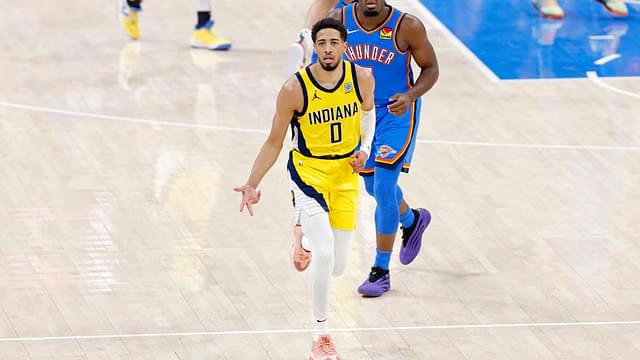 Tyrese Haliburton Says Recovery is About “Small Wins”