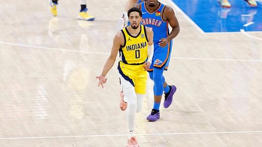 Tyrese Haliburton Says Recovery is About “Small Wins”