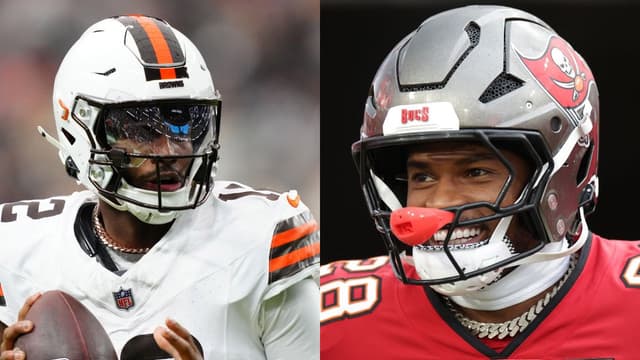 Shilo Sanders Hilariously Shoots His Shot to Become Teammates With Shedeur in Cleveland