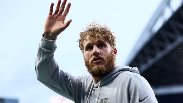 Cooper Kupp's Wife Praises Him After Seahawks Beat Rams