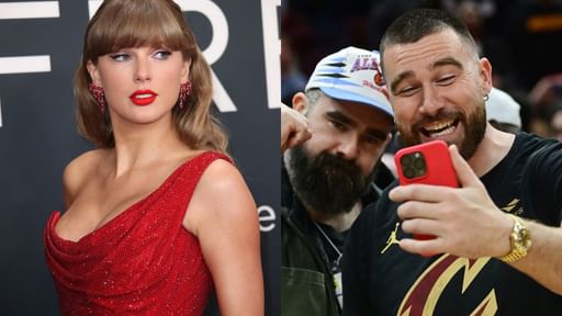 Taylor Swift Gushes About Her ‘Baking Obsession’ On New Heights Podcast