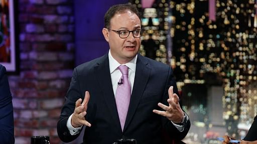 Adrian Wojnarowski Compares ESPN Job to Playing for Yankees